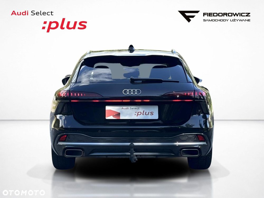 Audi A6 Avant 2025 photo 5