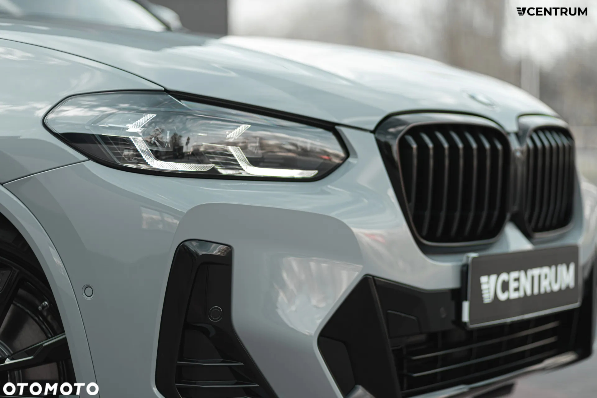 BMW X3 xDrive20d M Sport sport - 9
