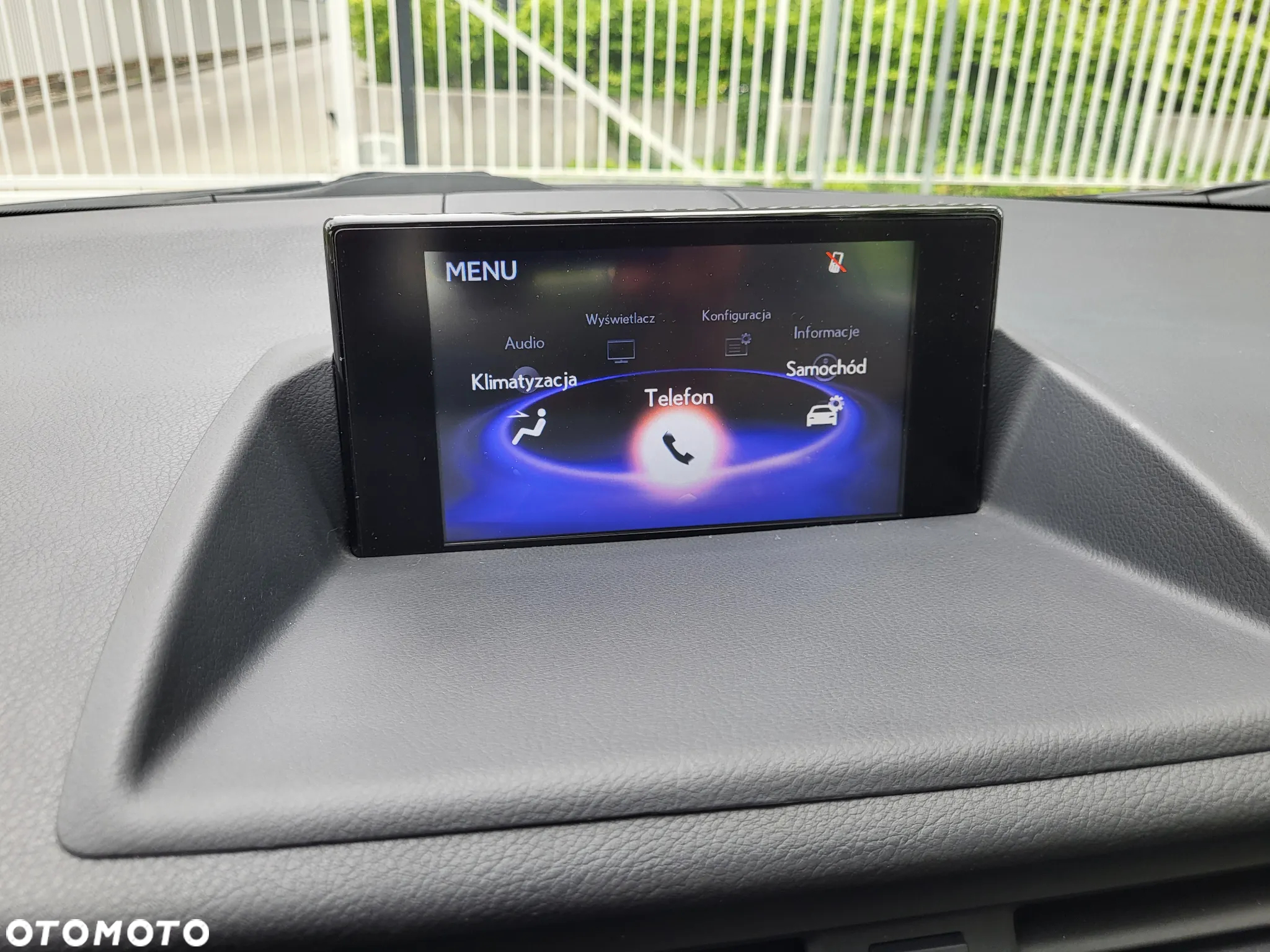 Lexus CT 200h Elegance - 15
