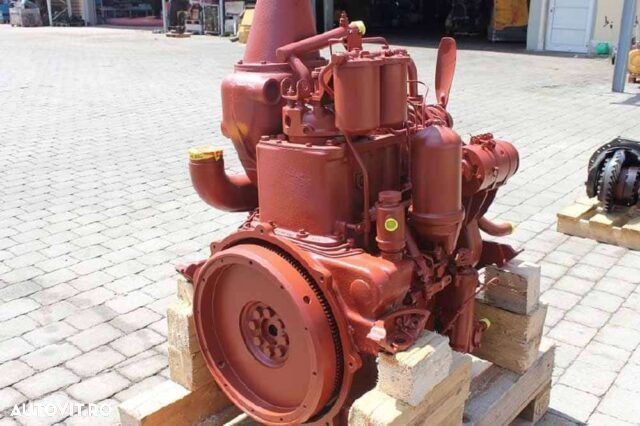 Motor hanomag d721 - 1