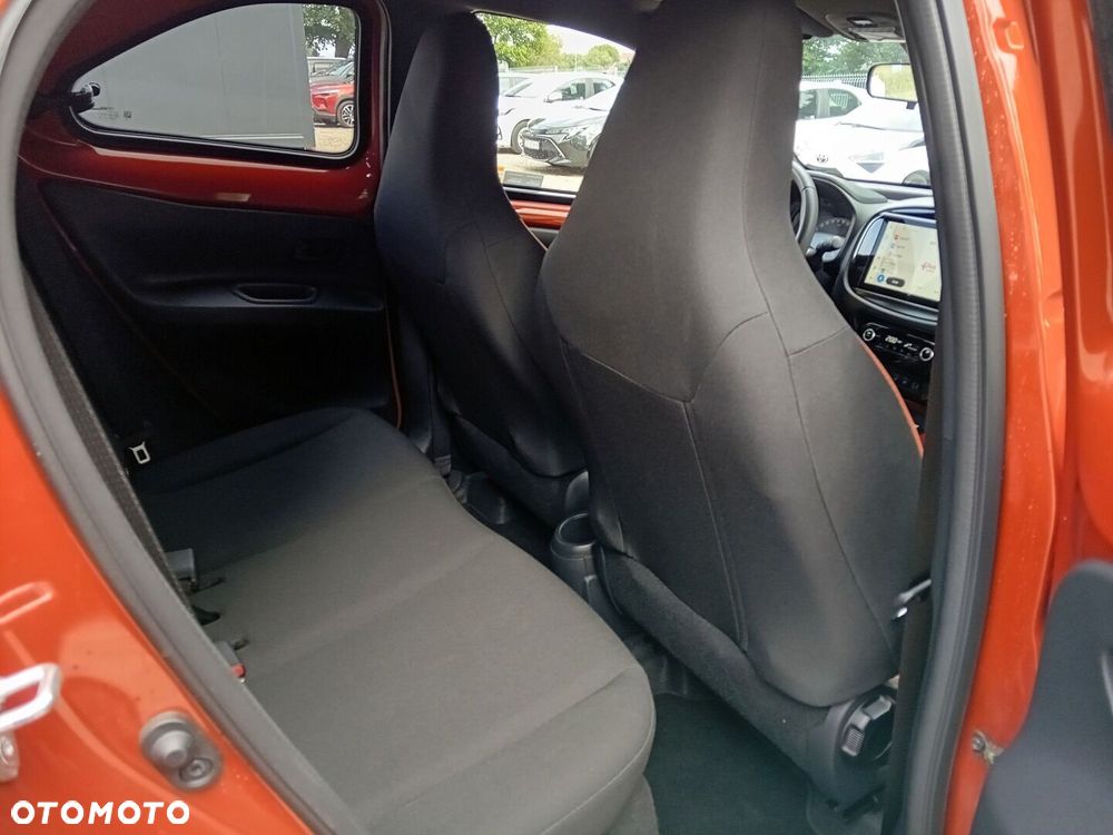Toyota Aygo X - 7
