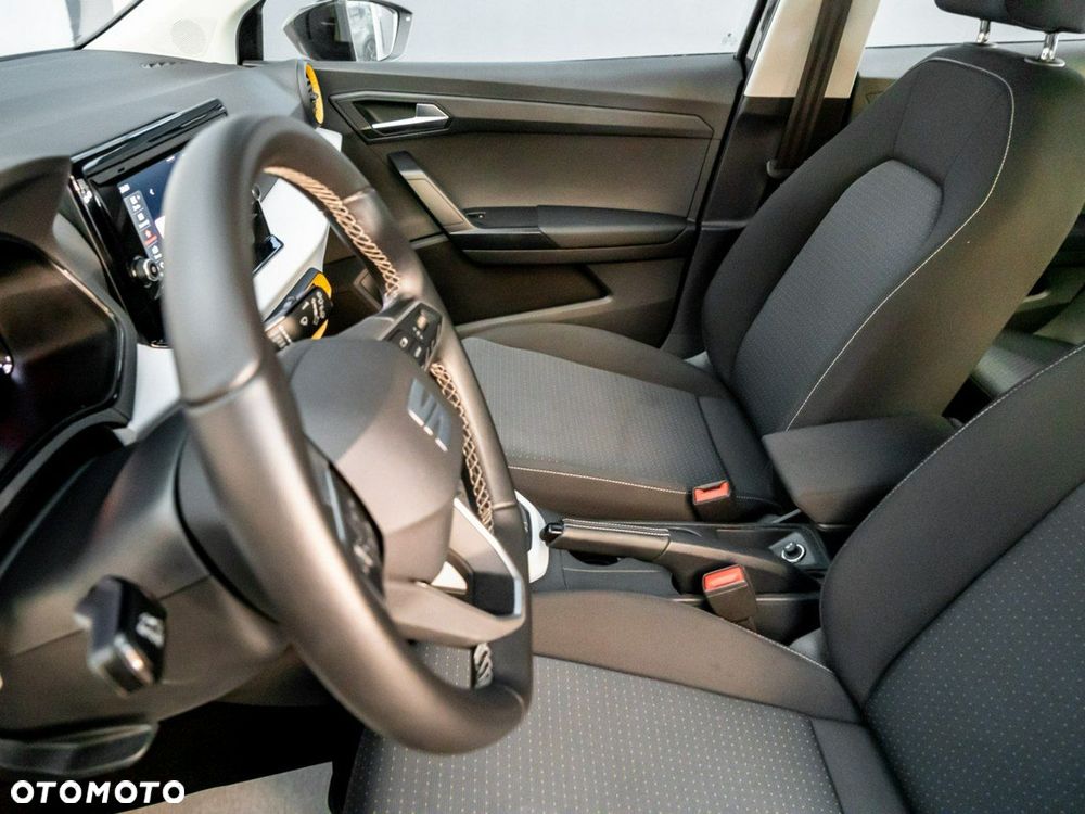 Seat Arona 1.0 TSI Style S&S DSG - 23