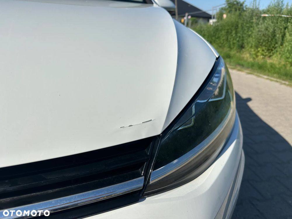 Volkswagen Golf 1.4 TSI BMT Comfortline DSG - 25