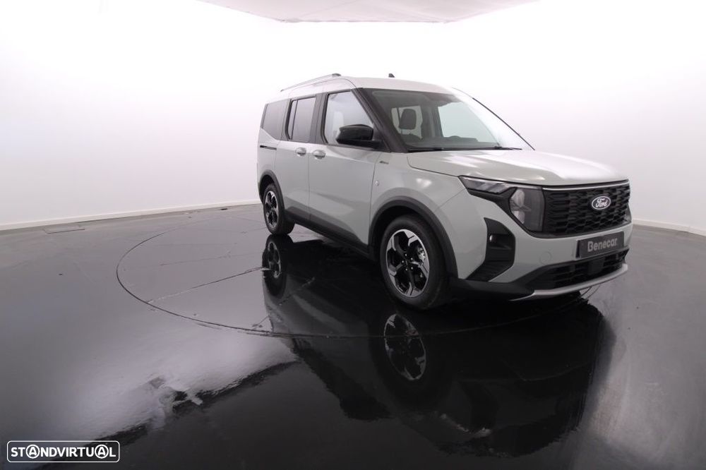 Ford Tourneo Courier 1.0 EcoBoost Active - 11