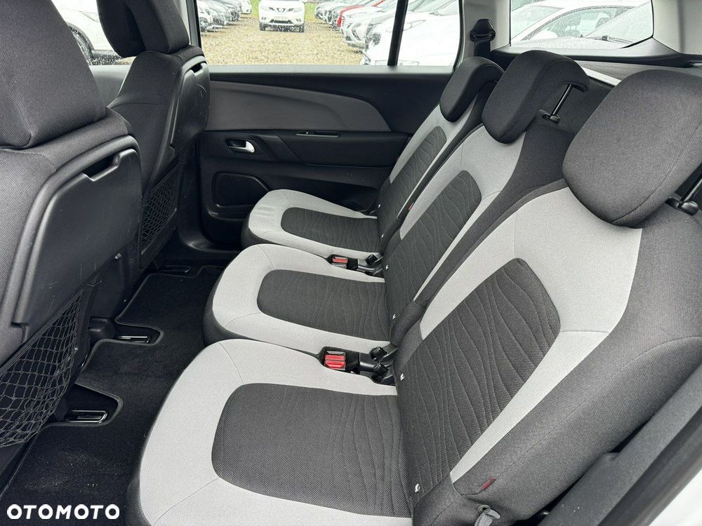 Citroën C4 Grand Picasso BlueHDi 120 SELECTION - 26