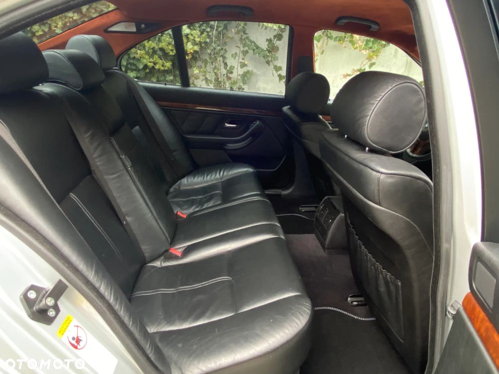 BMW Seria 5 525i - 19