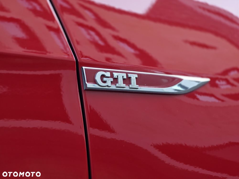 Volkswagen Golf 2.0 TSI BMT GTI - 39