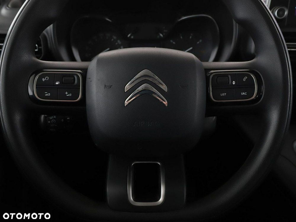 Citroën Berlingo M 1.5 BlueHDI Feel Pack S&S - 22