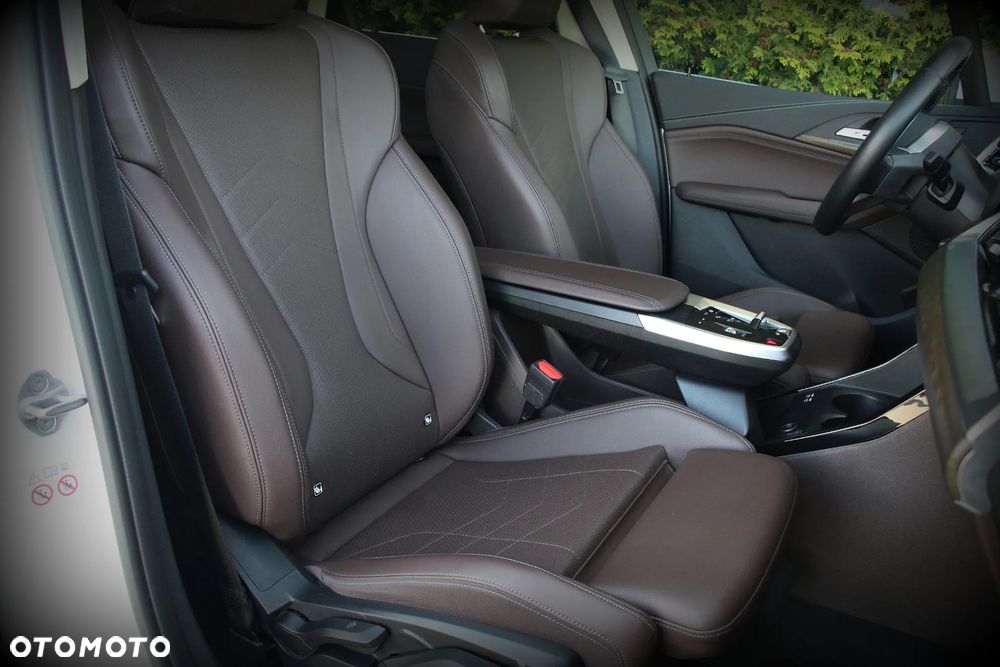 BMW Seria 2 218i Luxury Line - 15