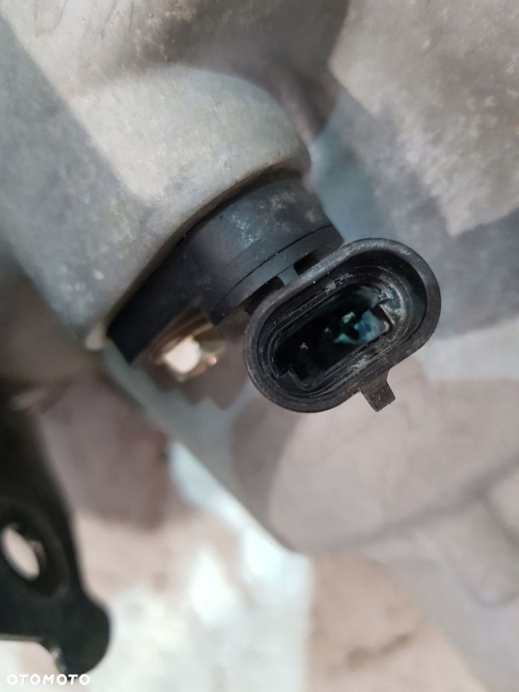 skrzynia biegów 1334635 polaris sportsman 570 21-25 rok 1654km - 9