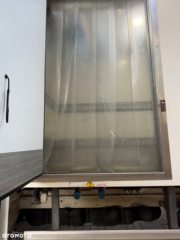 Mercedes-Benz Sprinter FRIGO - 22