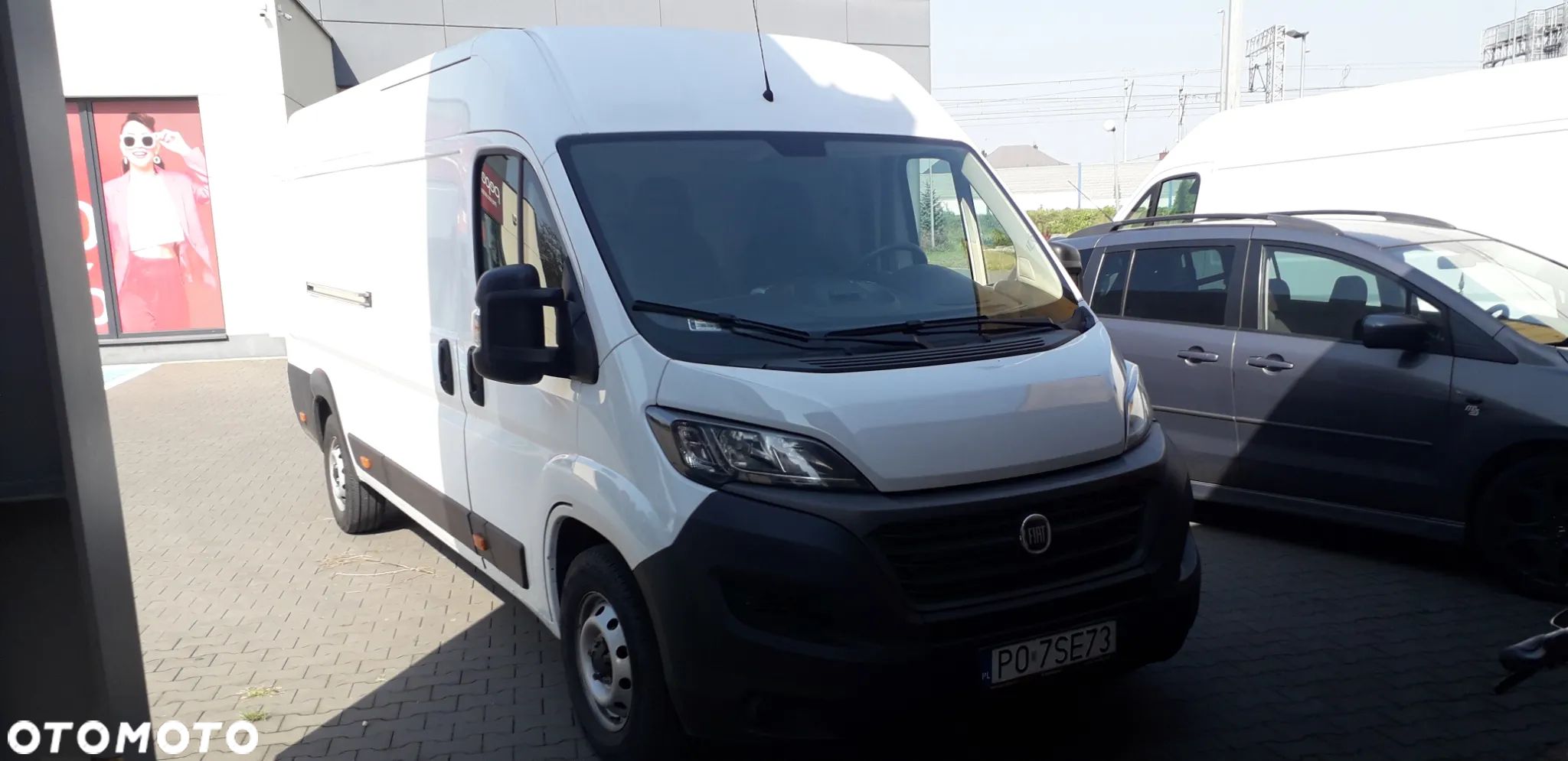 Fiat Ducato - 1