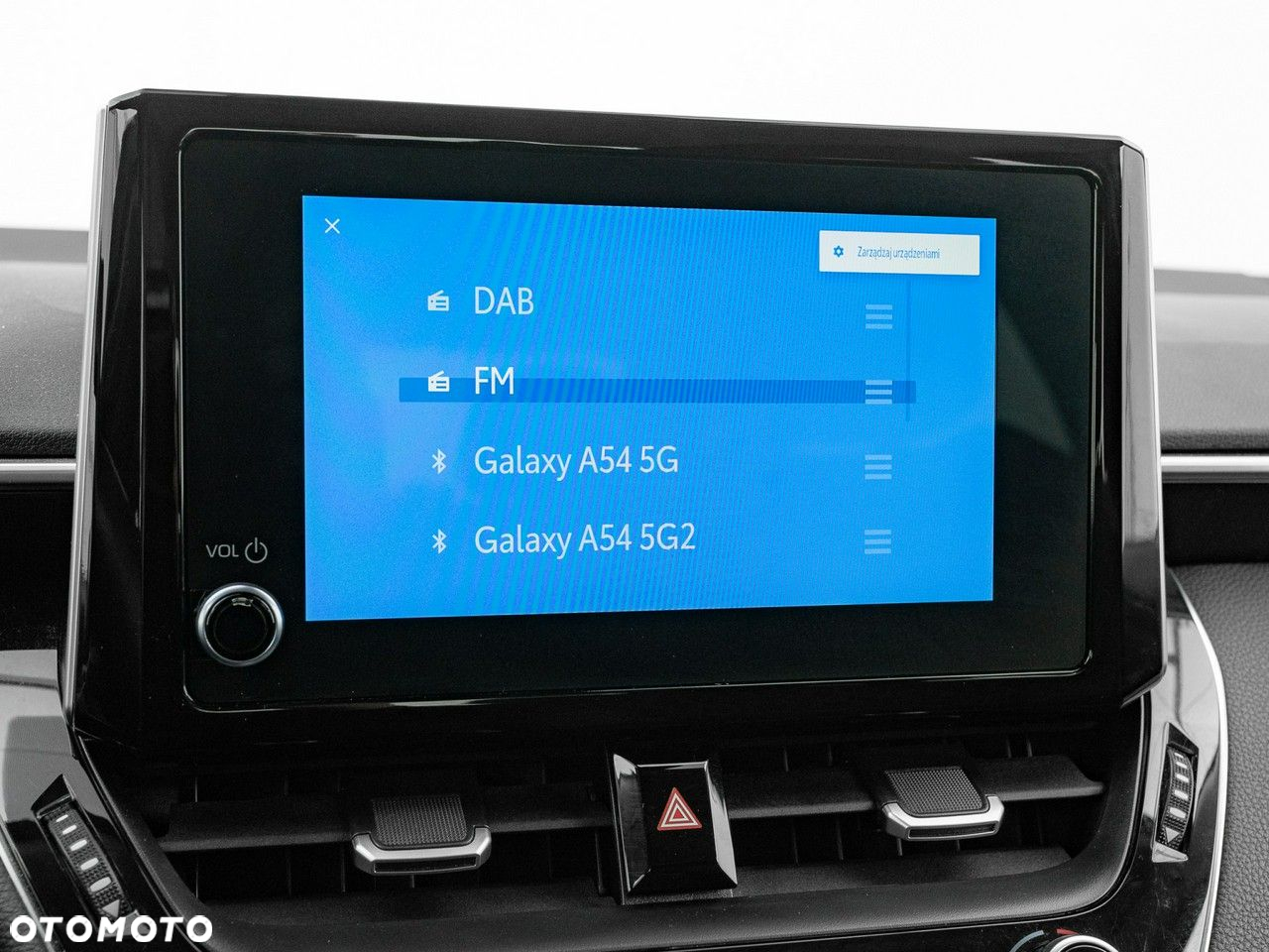 Toyota Corolla 1.8 Hybrid GPF Comfort - 14
