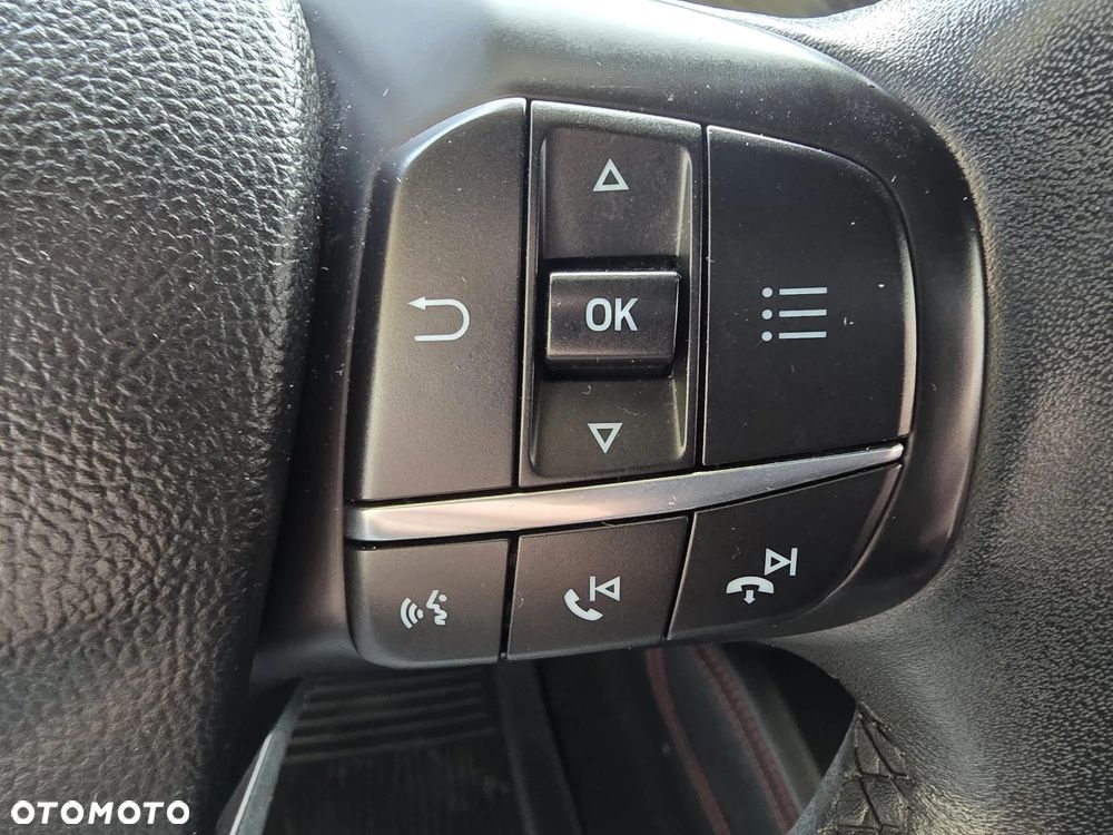 Ford Focus 1.5 EcoBlue SCR ST-Line - 23