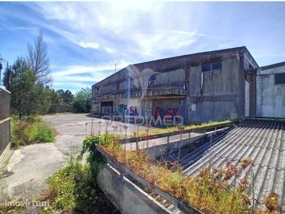 Armazém Industrial em Sintra – Boavista | Excelente Oportunidade de... - Grande imagem: 5/10