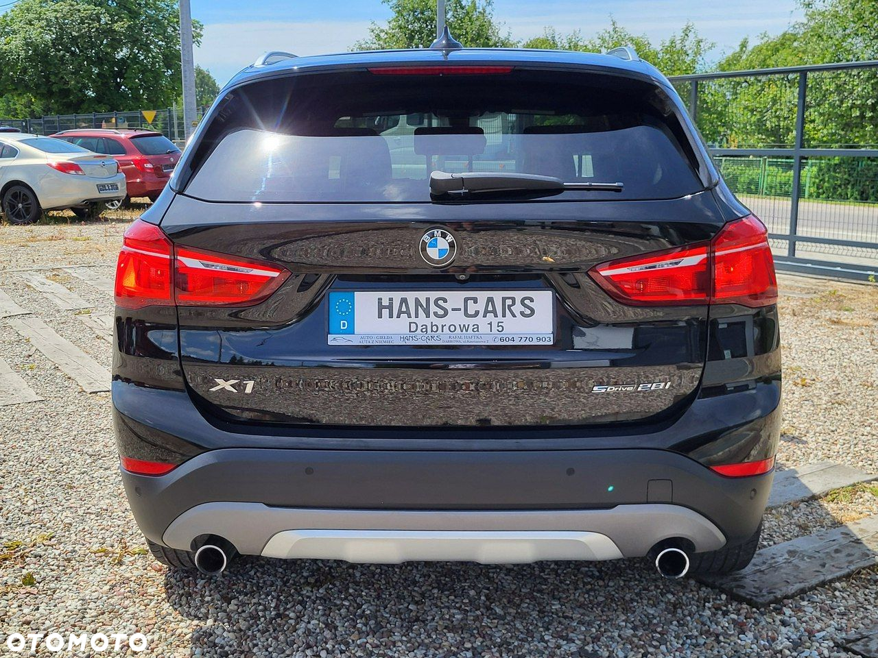 BMW X1 - 20