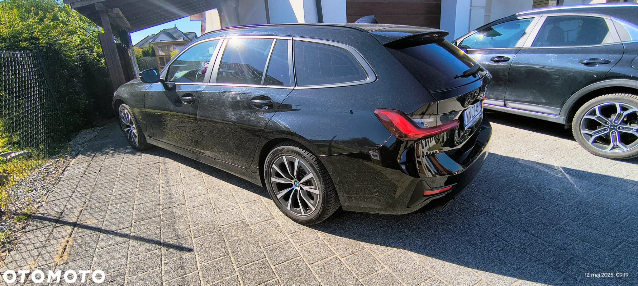 BMW Seria 3 318i Advantage - 6