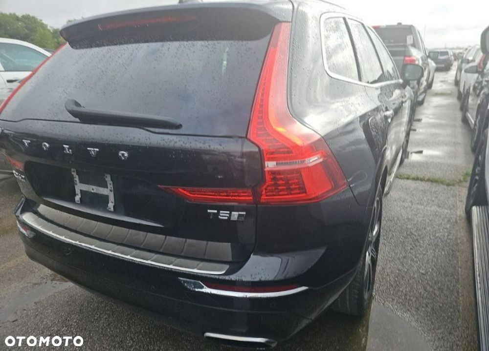 Volvo XC 60 T5 AWD Inscription - 3