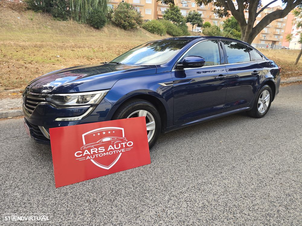 Renault Talisman - 5