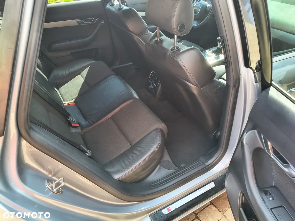 Audi A6 - 11