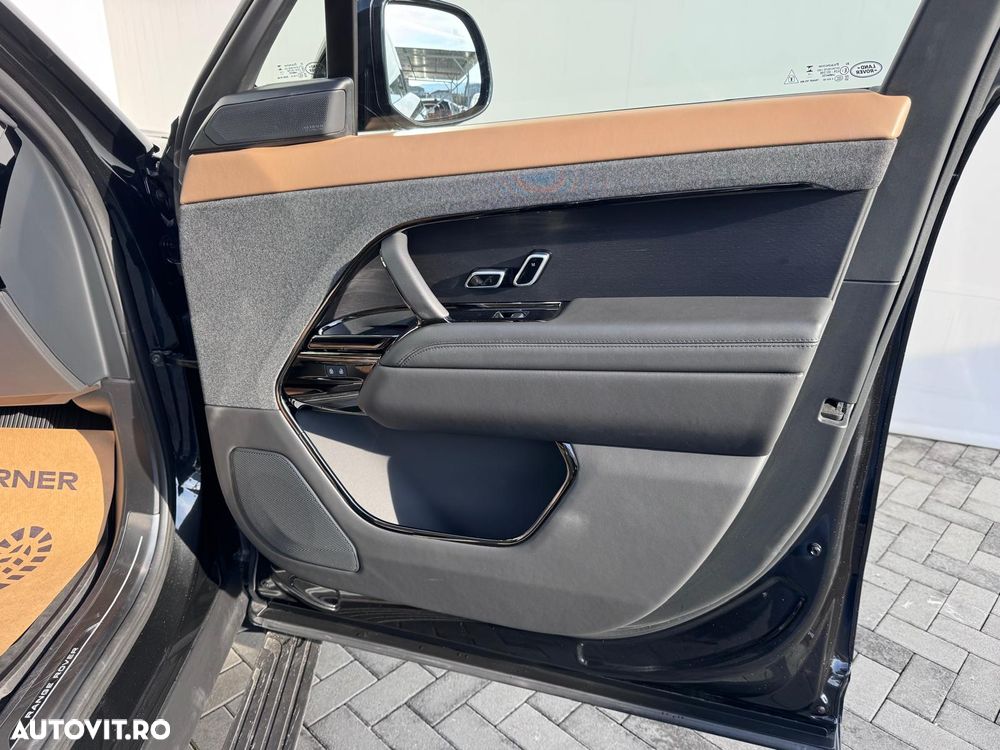Land Rover Range Rover Sport 3.0 I6 P460 PHEV - 17