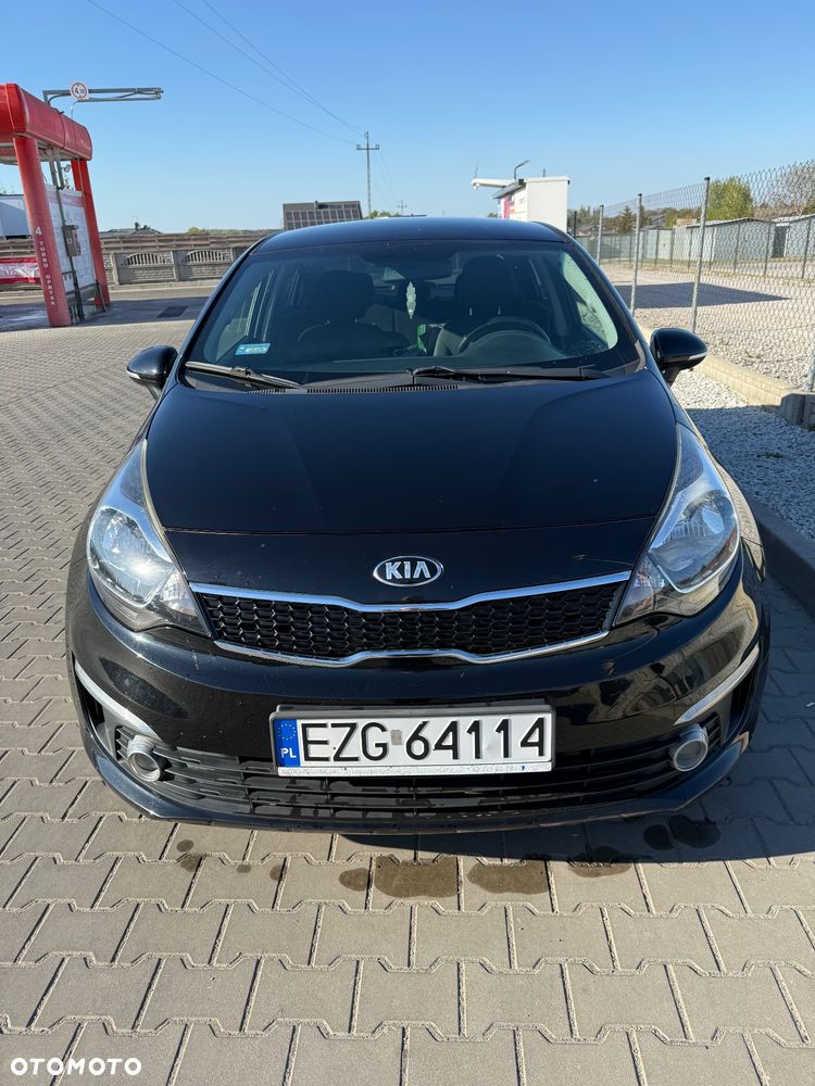 Kia Rio 1.4 XL - 14