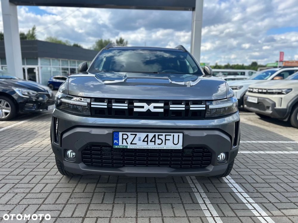 Dacia Duster 1.0 TCe Journey - 3