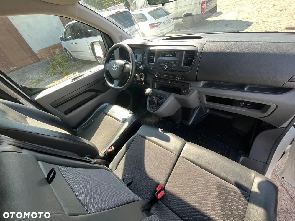 Toyota PROACE - 17