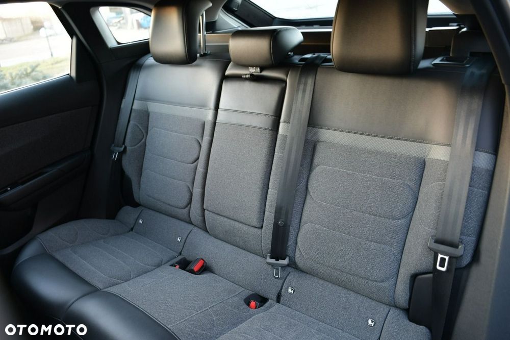 Citroën C5X - 17