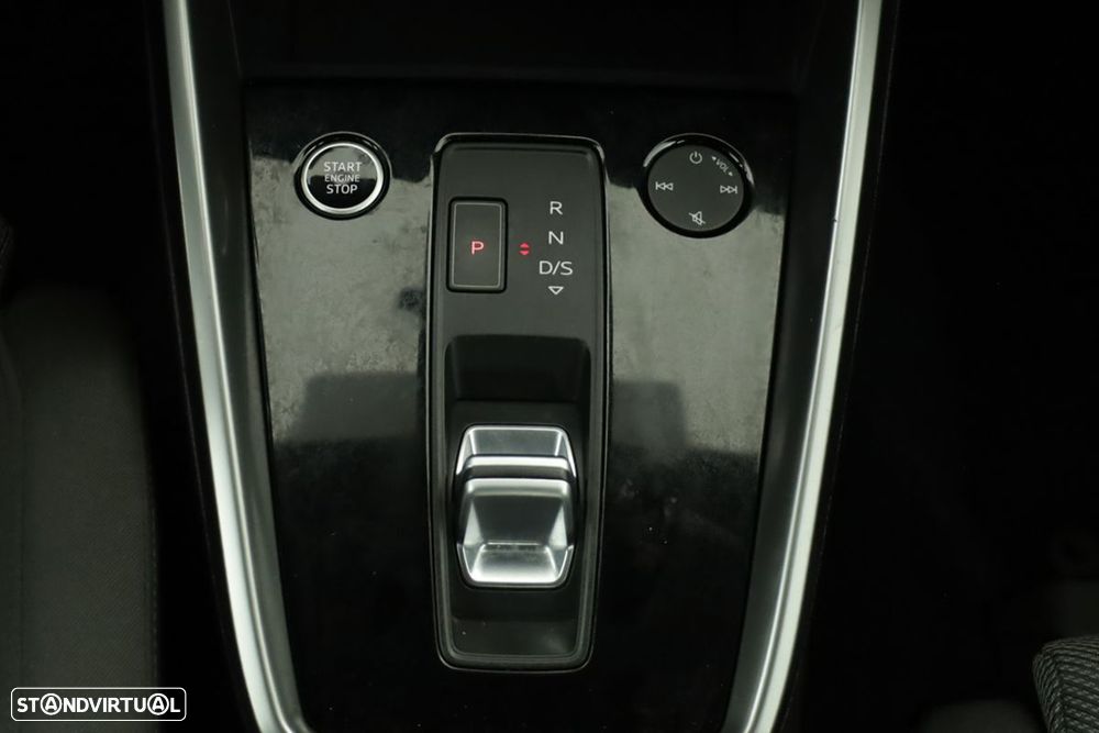 Audi A3 Sportback 30 TFSI S tronic - 13