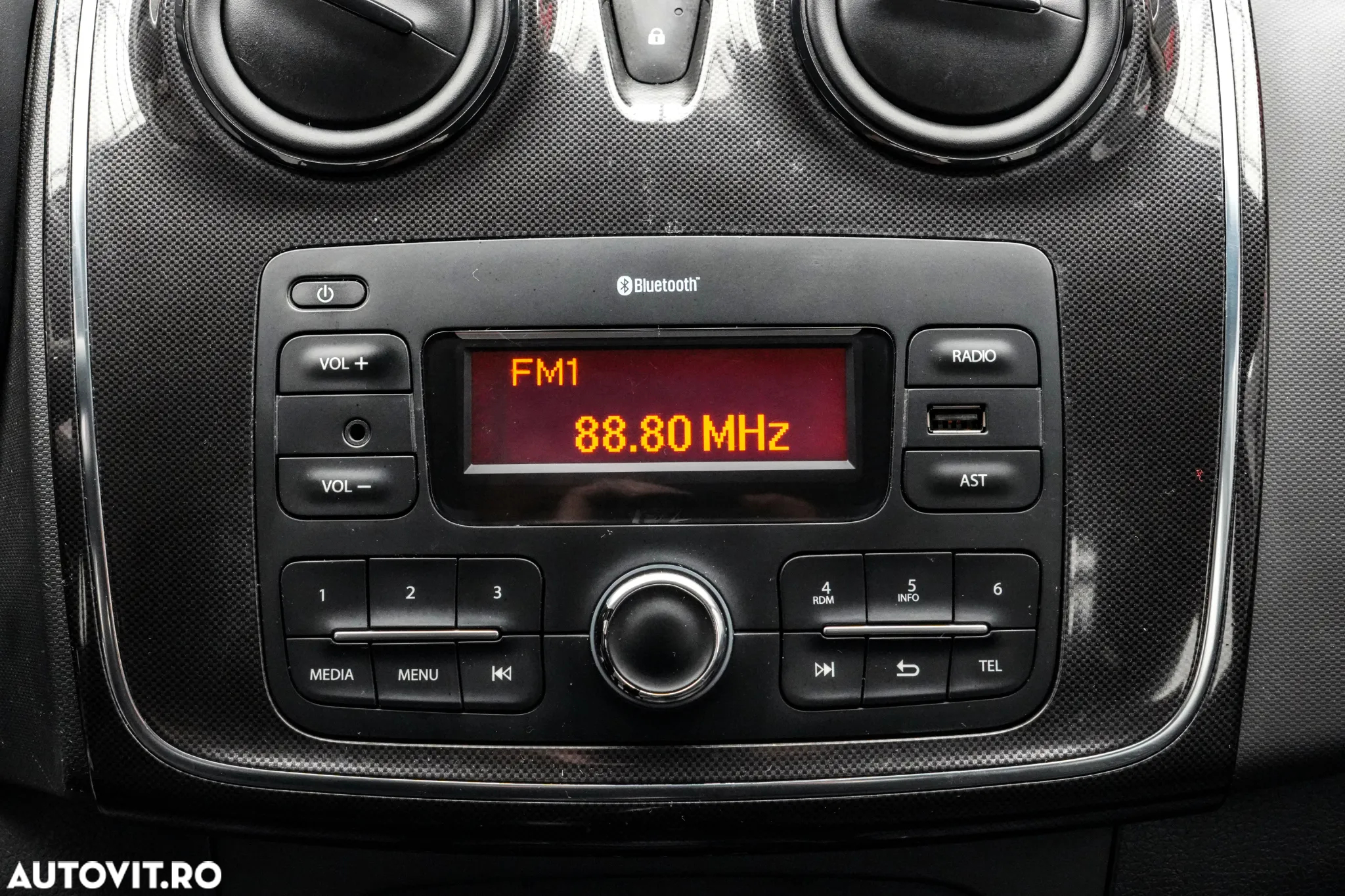 Dacia Logan ECO-G 100 Essential - 20