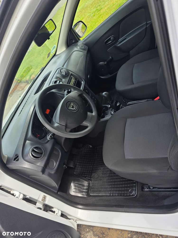 Dacia Sandero - 11