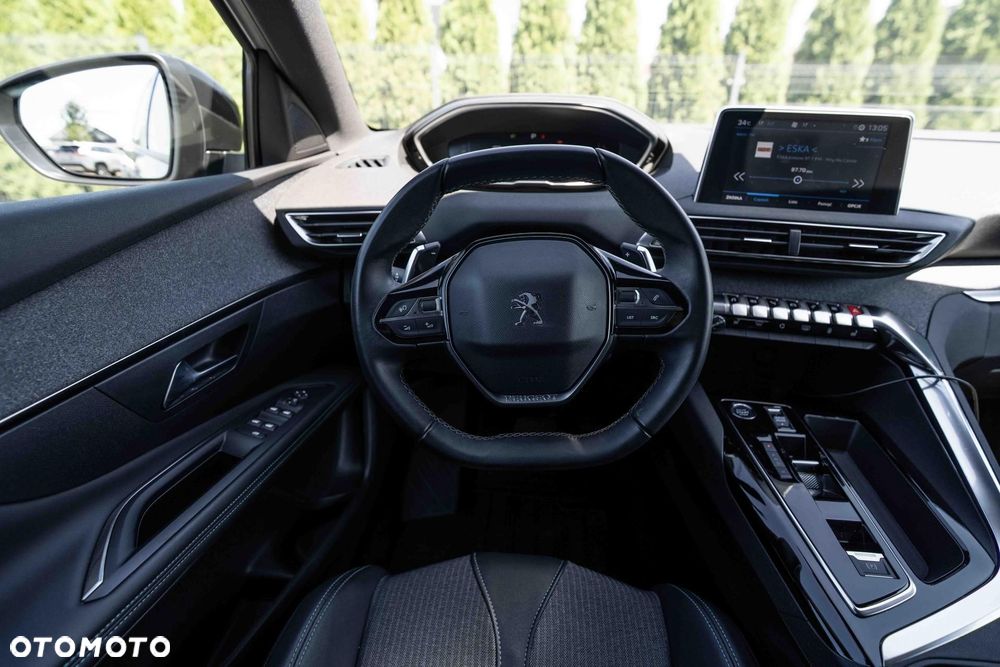 Peugeot 3008 - 7