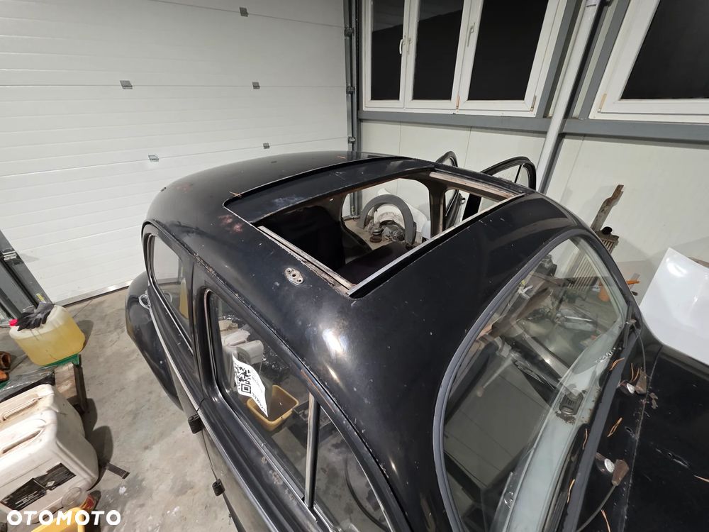 Peugeot Inny - 8