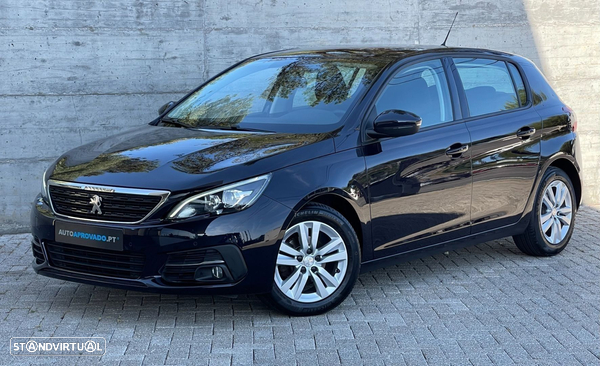 Peugeot 308 1.2 PureTech Business Line