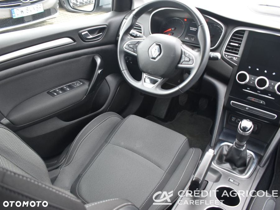 Renault Megane 1.3 TCe FAP Equilibre - 20