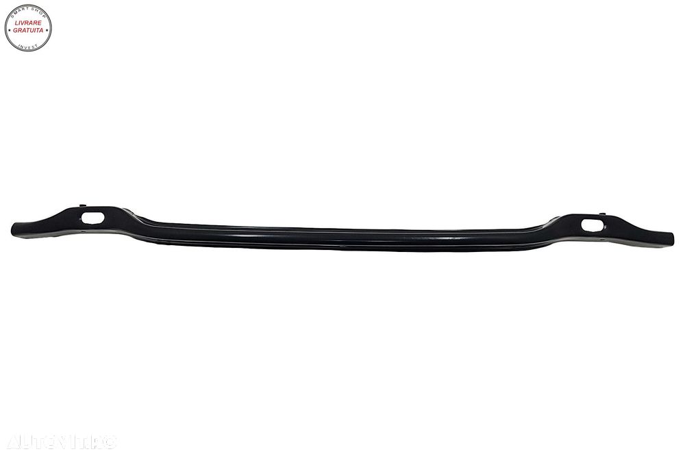 Armatura Bara Fata Suport Tampon BMW Seria 5 F10 F11 (2009-2017) Pachet M-Technik/- livrare gratuita - 1