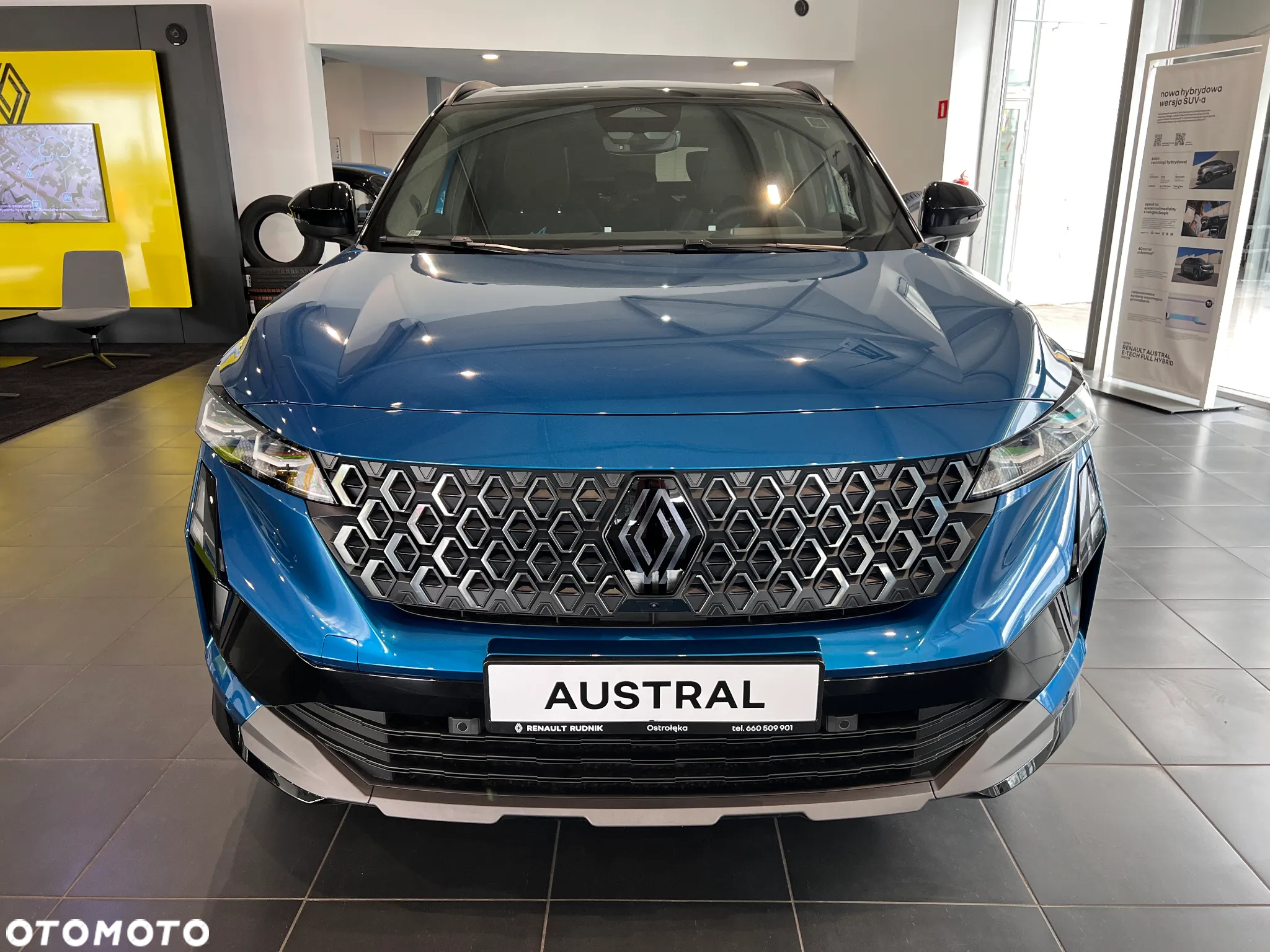 Renault Austral - 8