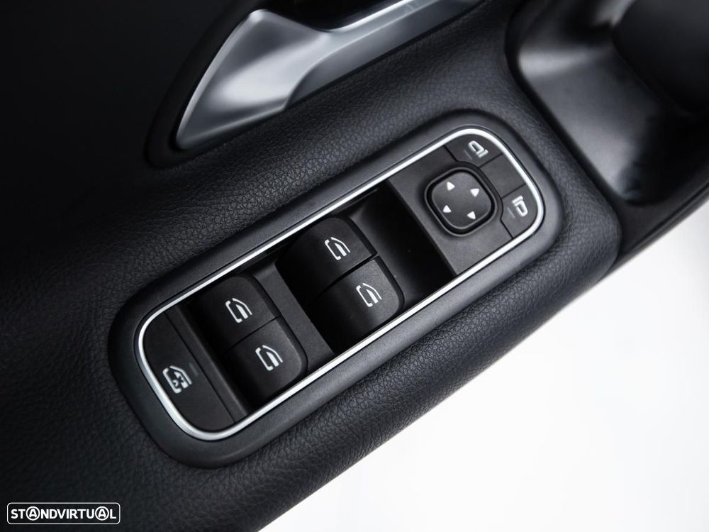 Mercedes-Benz A 160 d Style - 14