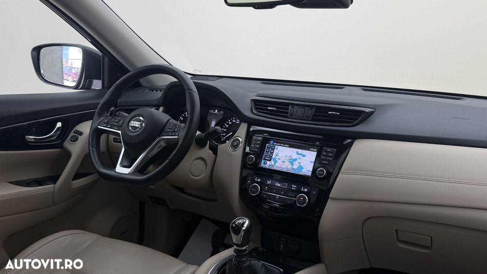Nissan X-Trail 1.6 DIG-T Tekna - 14