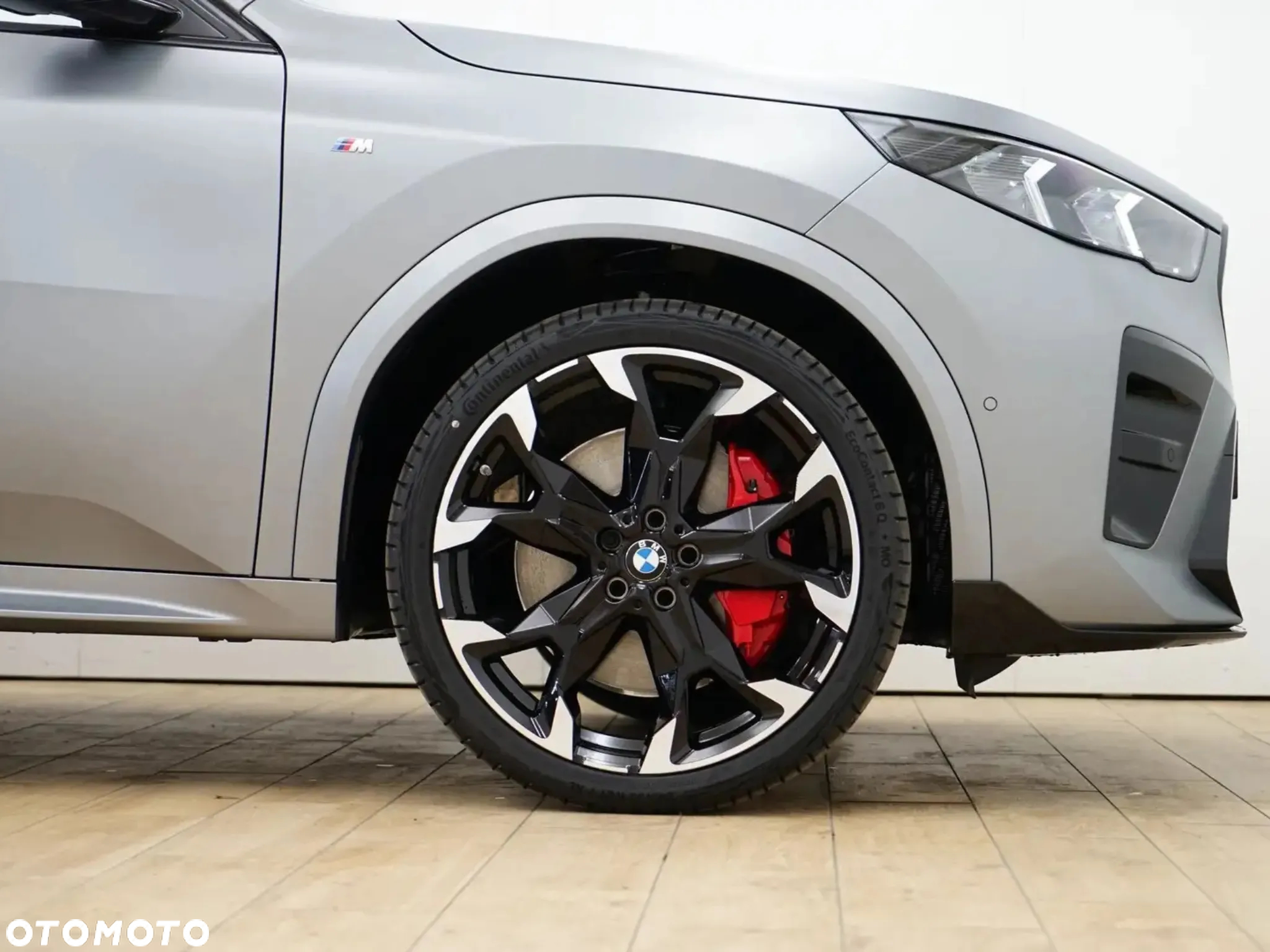 BMW X2 M35i xDrive - 7