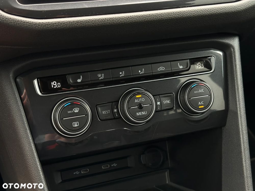 Volkswagen Tiguan Allspace - 24