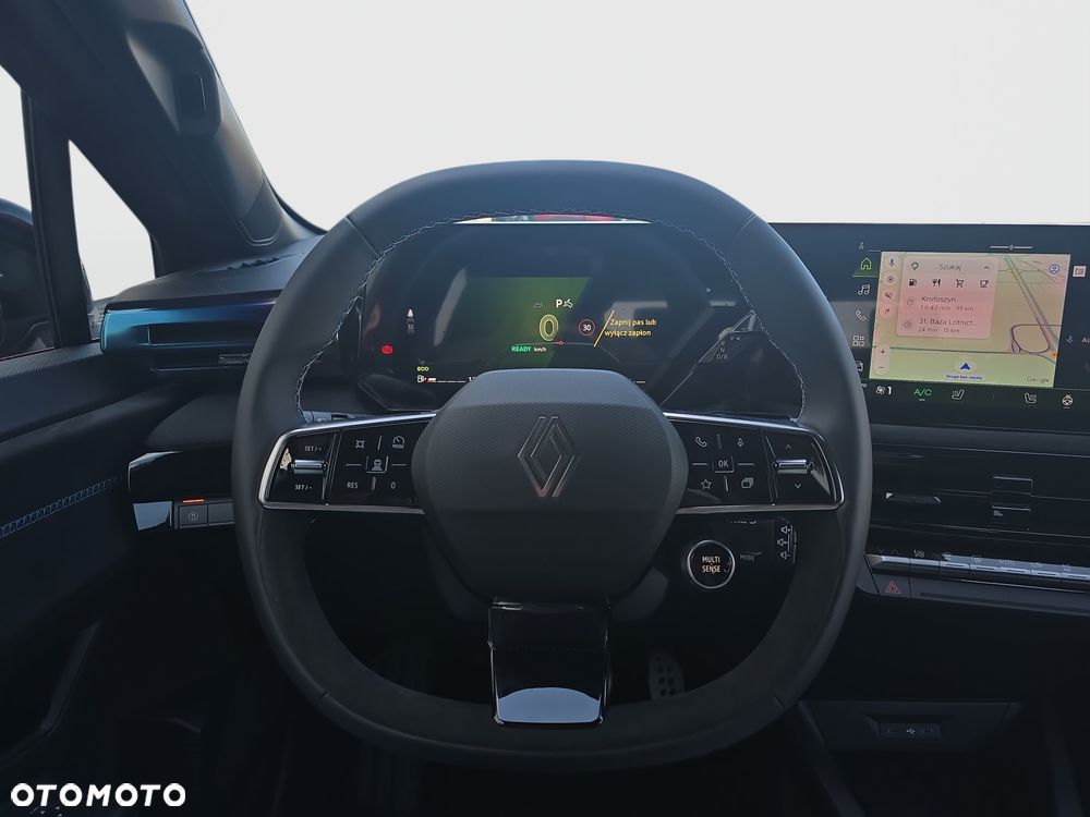 Renault Clio 1.8 E-TECH Full Hybrid 160 Esprit Alpine - 15