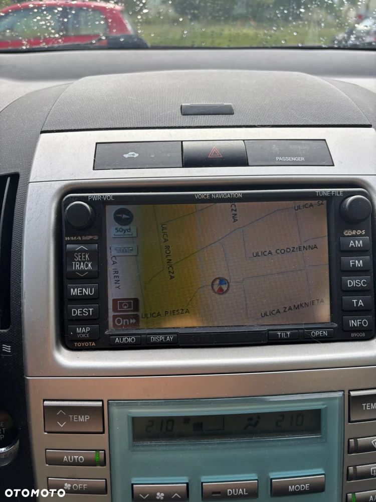Toyota Corolla Verso 1.8 Multi-Mode Luna - 6