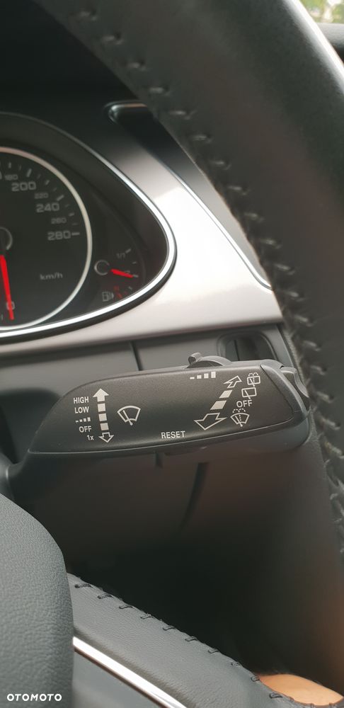Audi A4 Allroad - 18