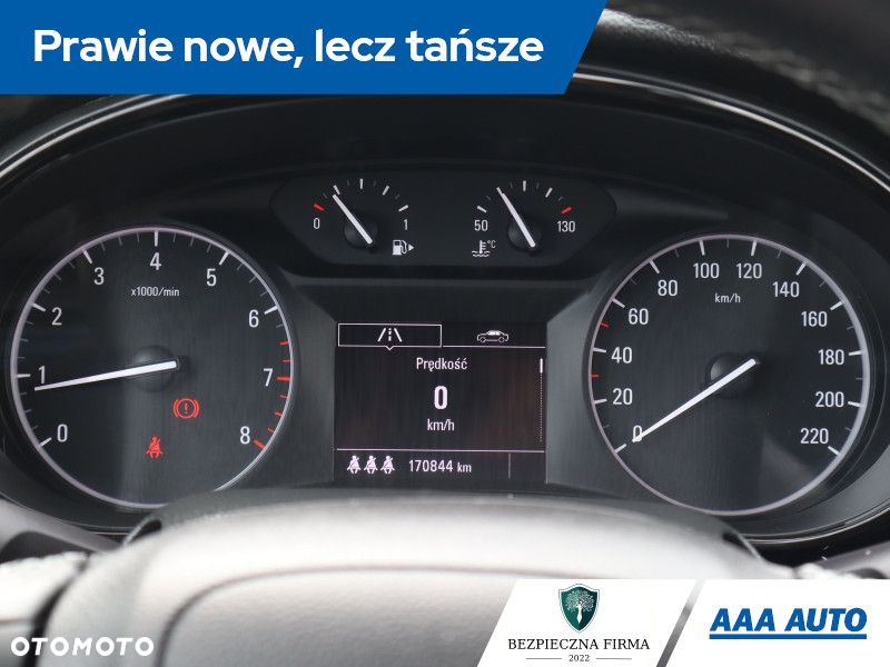 Opel Mokka - 12