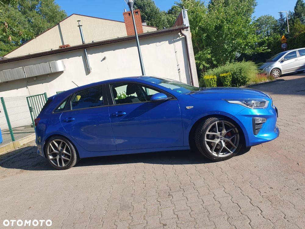 Kia Ceed 1.4 Vision - 3