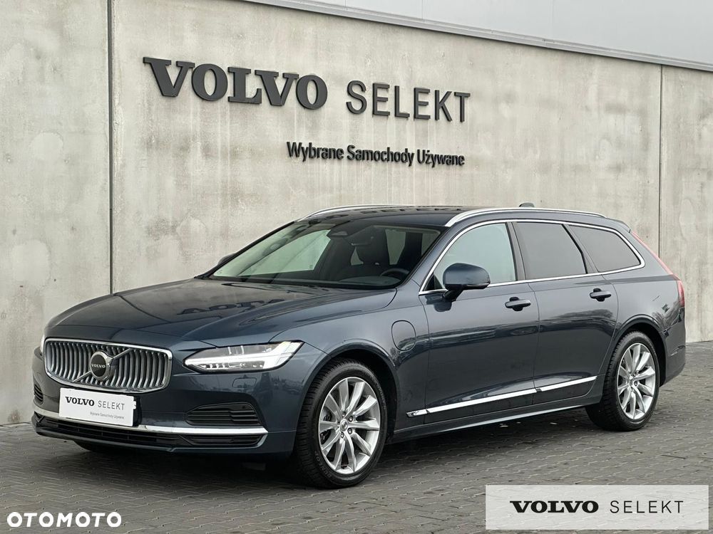 Volvo V90 - 7