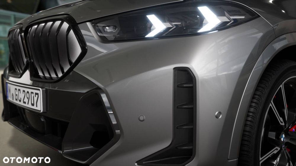 BMW X6 xDrive30d mHEV sport - 7