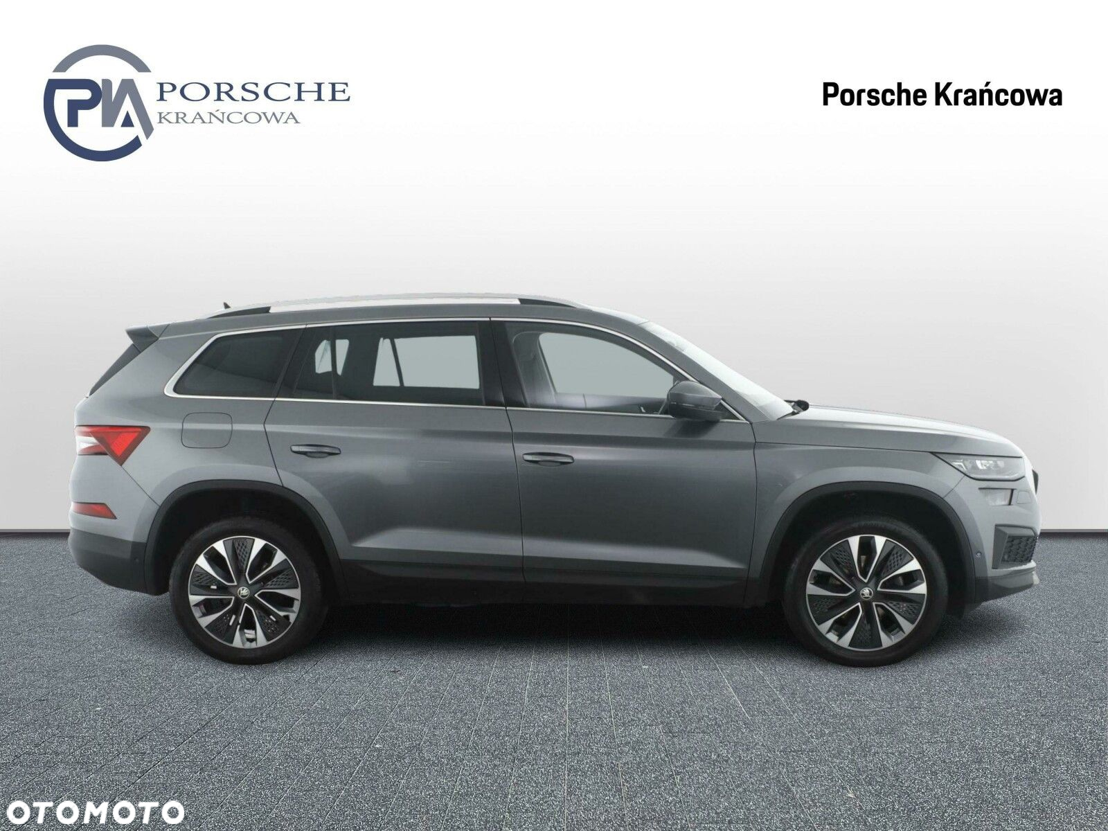 Skoda Kodiaq 2.0 TDI 4x2 Style DSG - 6